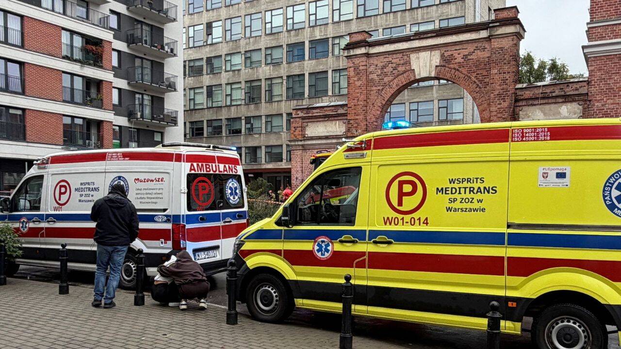 Poland faces mounting school safety crisis after three violent incidents