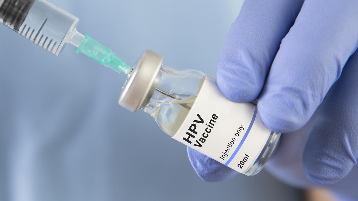 Supreme Court dismisses plea challenging HPV vaccination drive