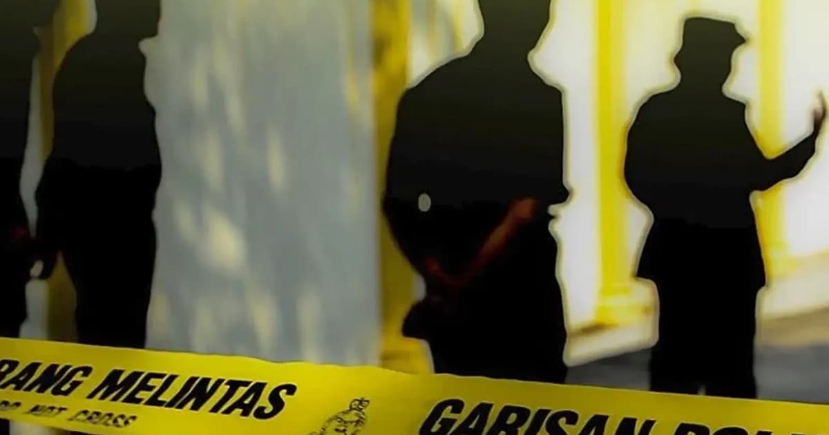 Woman killed in stabbing attack; husband surrenders to police