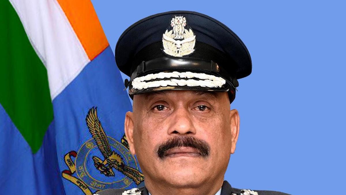 Ram Temple Trust names retired Air Marshal as first CEO
