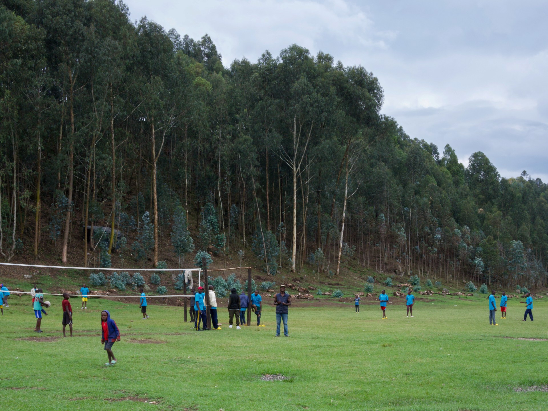 Former FDLR combatants navigate reintegration challenges in Rwanda