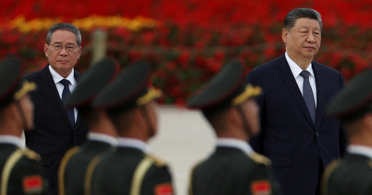 China pushes Tajikistan on security ties amid regional concerns