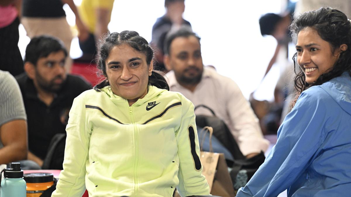 Delhi High Court issues notice on women athletes' maternity return policy plea