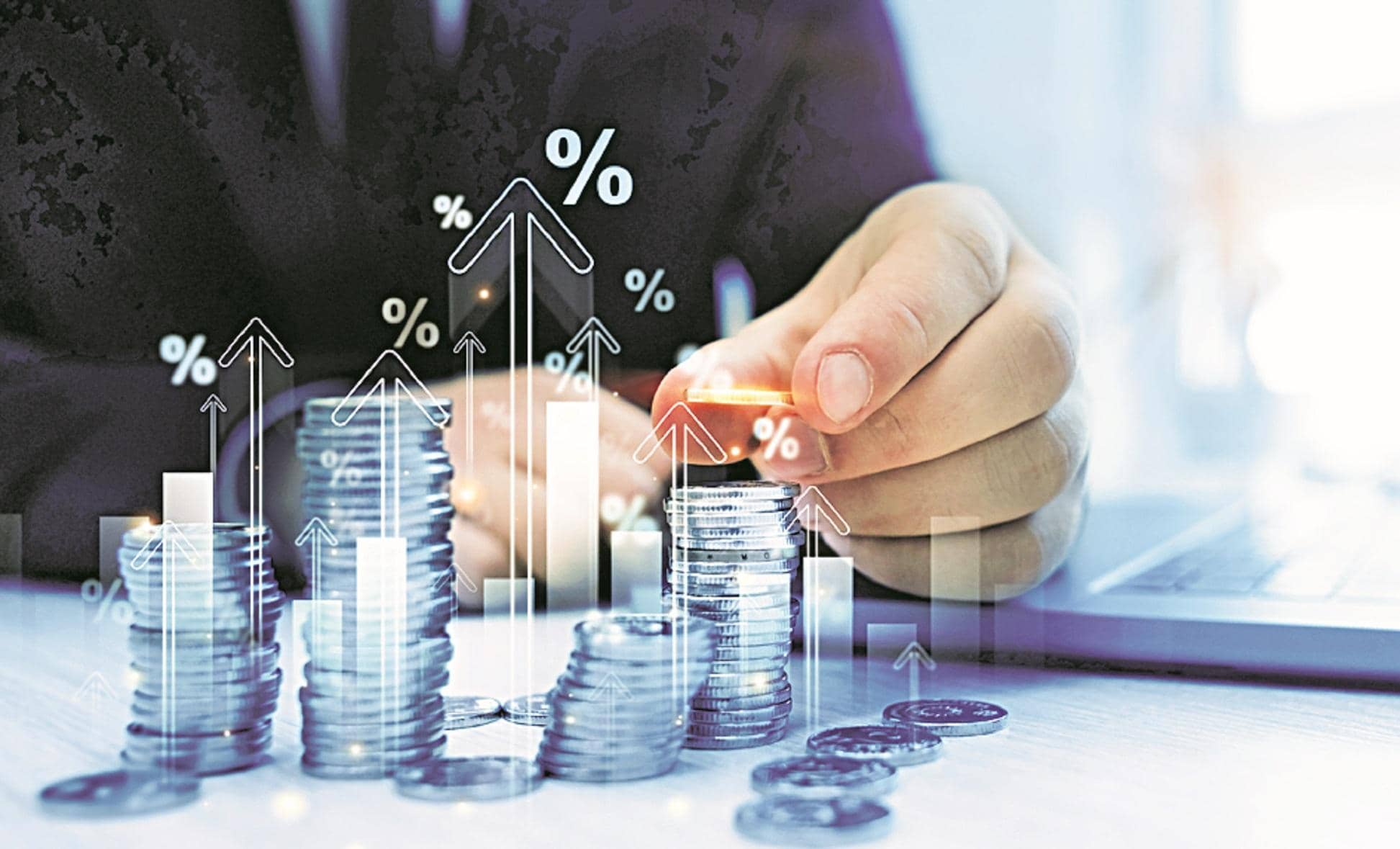 FPIs pull back ₹48,056 crore from Indian equities in October