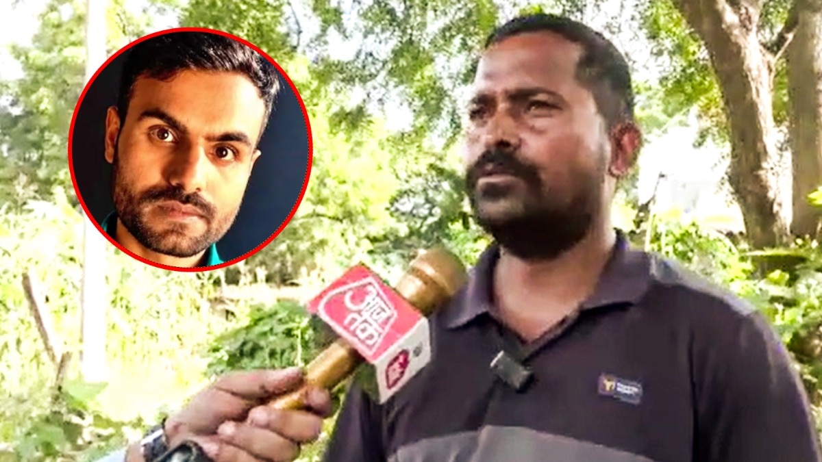 Isolation, substance abuse preceded Uttar Pradesh man's alleged crime