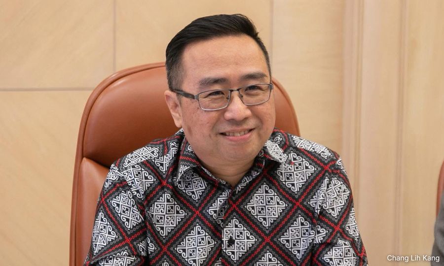Tiada Pertentangan antara Harapan dan Umno, Kata Timbalan Presiden PKR