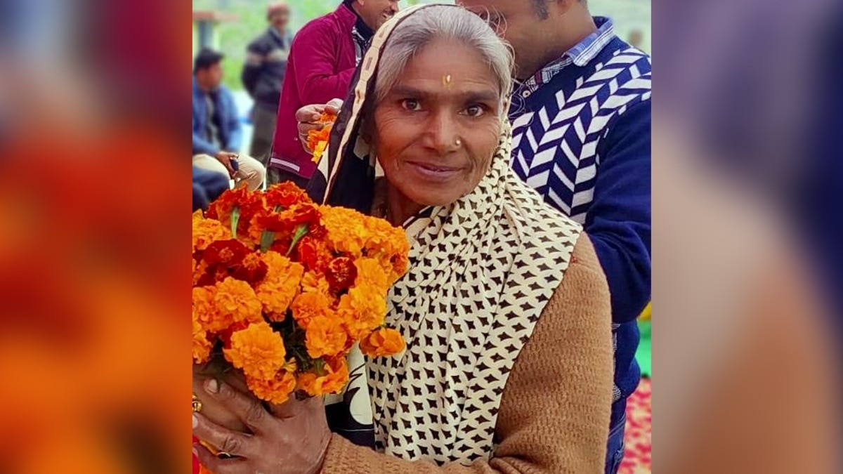 Land dispute turns fatal in Uttarakhand as elderly man attacks woman with sickle
