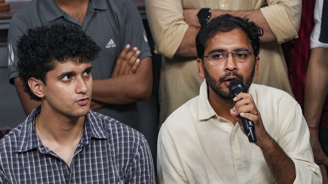 Chief Justice Seeks Emergency Hearing for Release of Detained Opposition Leaders