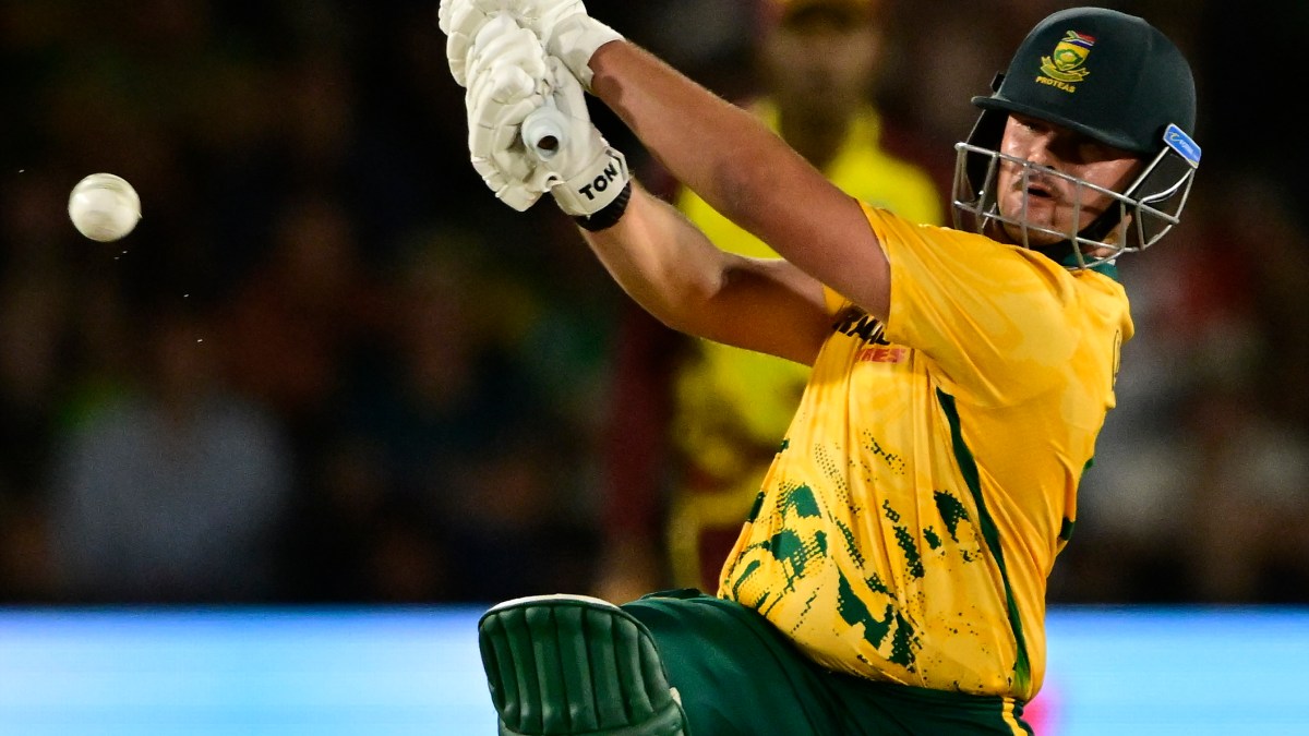 South African Pretorius shatters Gayle's T20 cricket record
