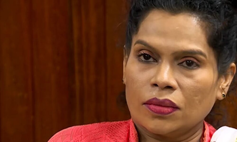Court Hearing Set for Shashi Weerawansa's Diplomatic Passport Case