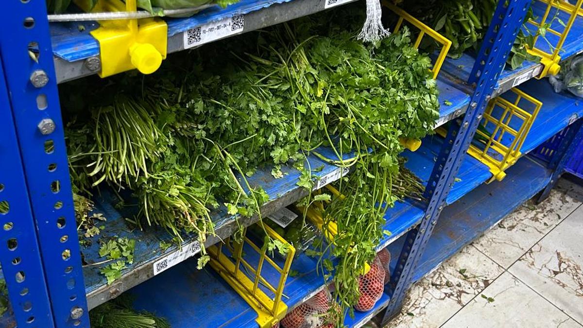 Hyderabad food safety inspections uncover violations at multiple dark stores