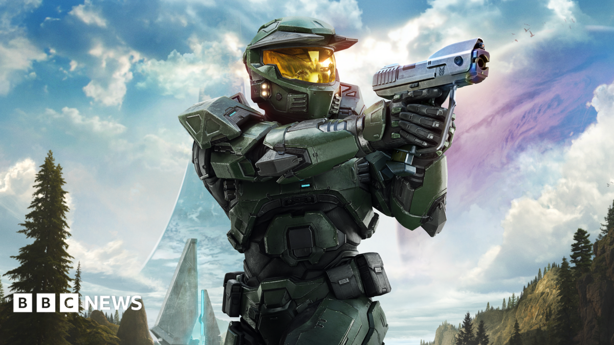 Activision to develop next Halo game as Xbox deepens restructuring