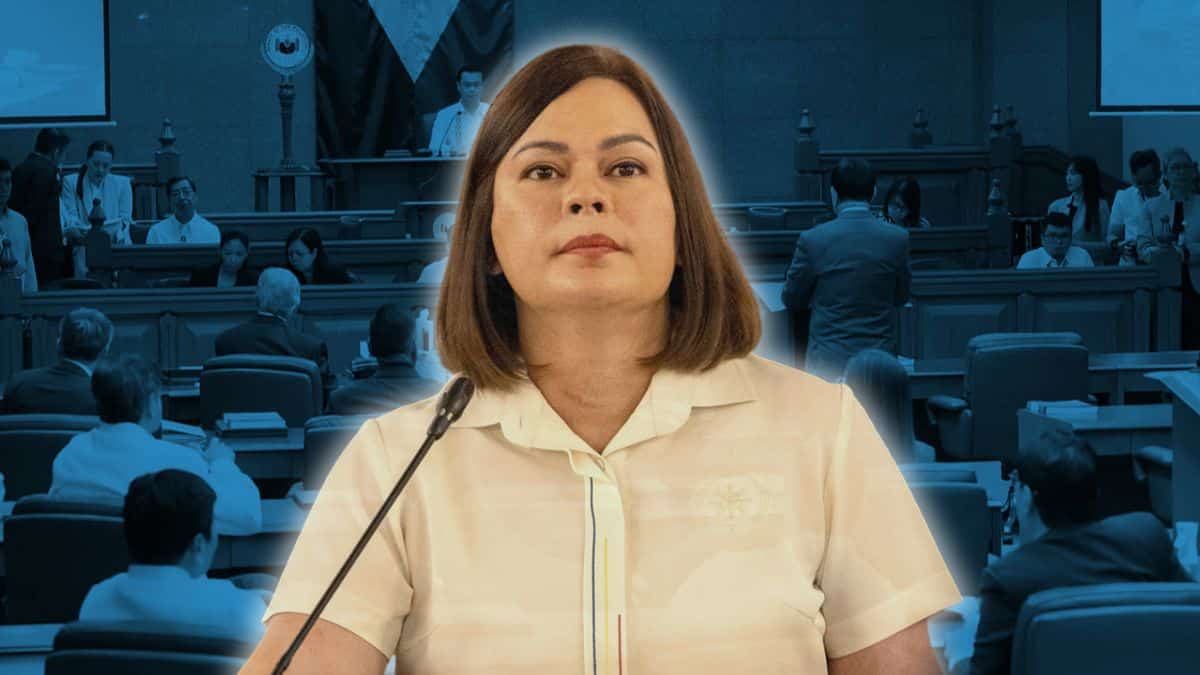 Duterte impeachment trial enters tenth week with fund recipient inquiry