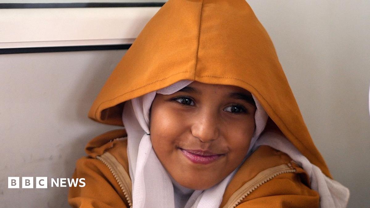 Yemen's schoolchildren risk snipers, mortars to pursue education