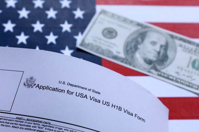 Trump administration proposes steep $103,000 fee for H-1B skilled worker visas