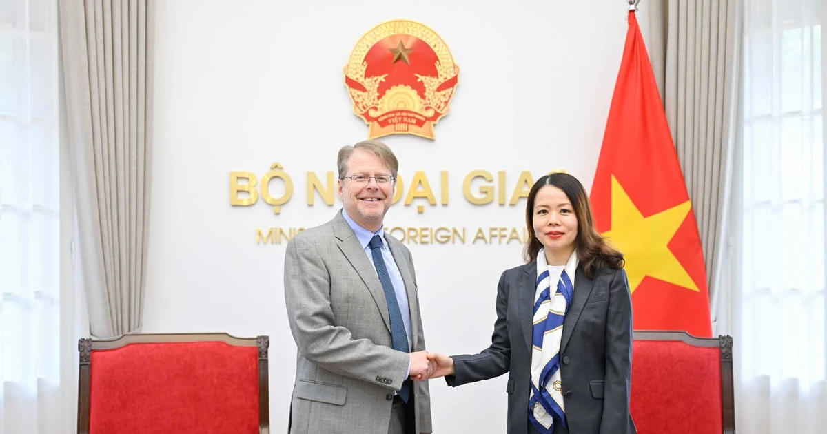 Vietnam Rallies US Business Community for APEC 2027 Hosting Year