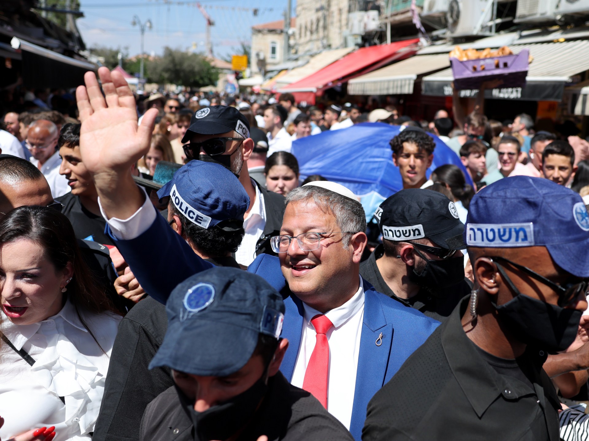 Israeli ministers propose Gaza depopulation amid rising casualties