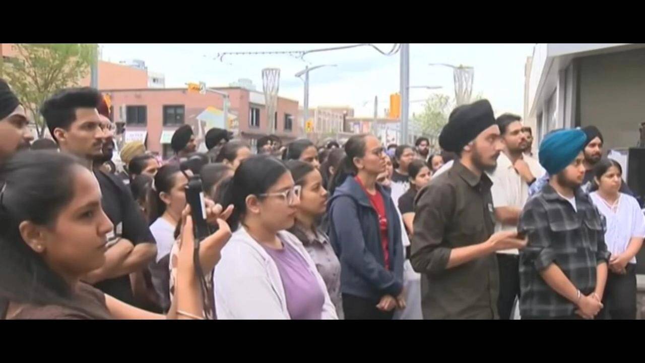 Canadian college advises Indian students to lobby MPs over work permit issues