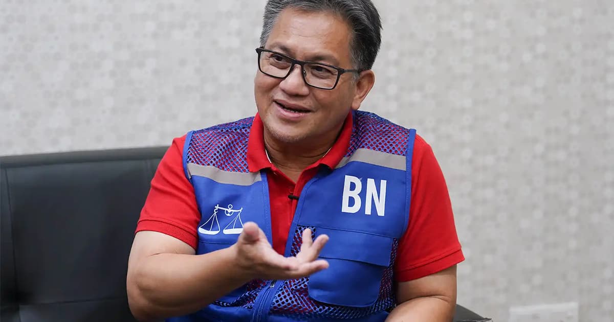Strong BN performance in Melaka could deepen government coalition rifts