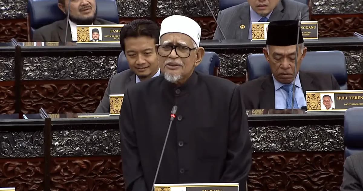 PAS diminta kemukakan roadmap ekonomi sebelum Belanjawan 2027