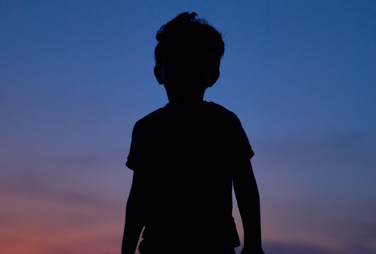Critical first steps when a child goes missing