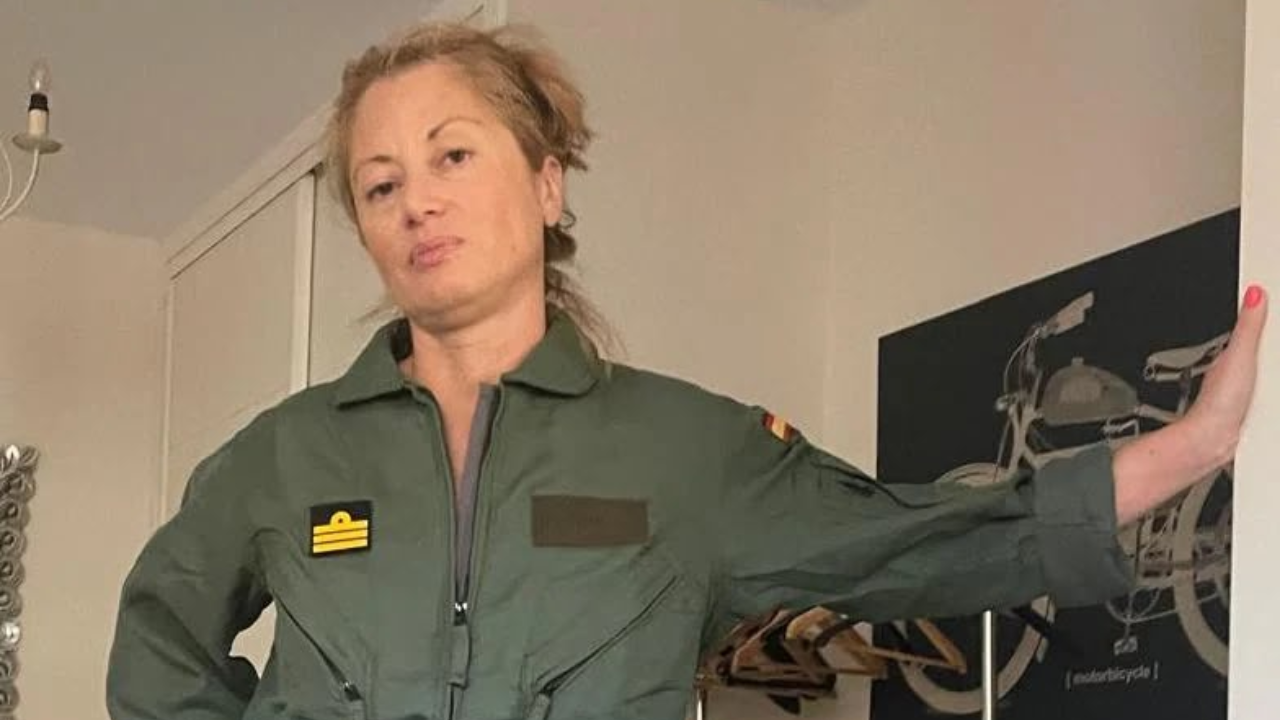 NATO officer suspended over security concerns linked to dating app romance