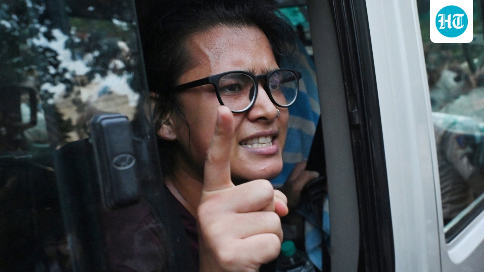 AISA President Challenges Police Bond Notice in Delhi High Court