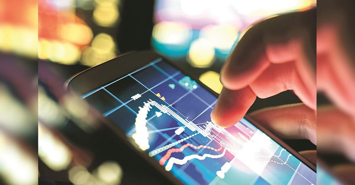 मोतीलाल ओसवाल की खरीद सलाह से V2 रिटेल के शेयर 4% बढ़े