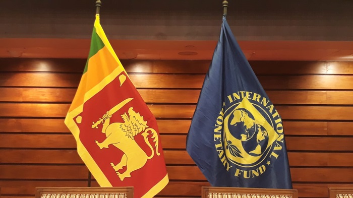 IMF and Sri Lanka to resume negotiations on seventh review program