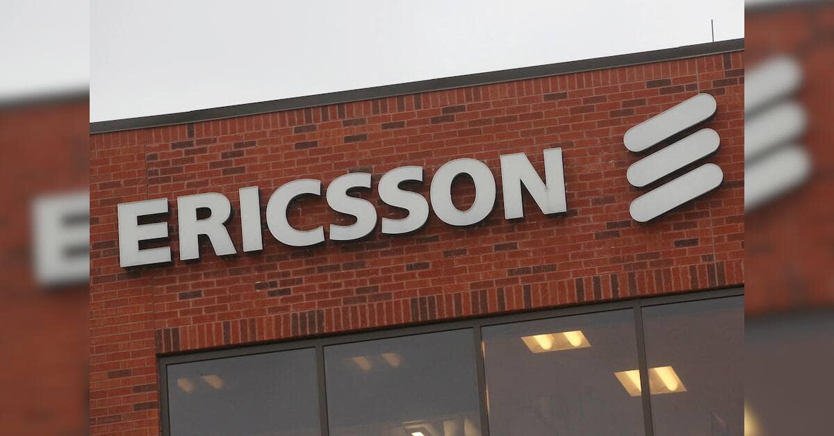 Ericsson to export India-made antennas to Europe, leveraging 5G edge