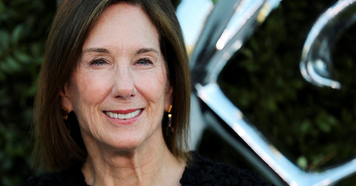 Lucasfilm veteran Kennedy to helm LA 2028 Olympic ceremonies