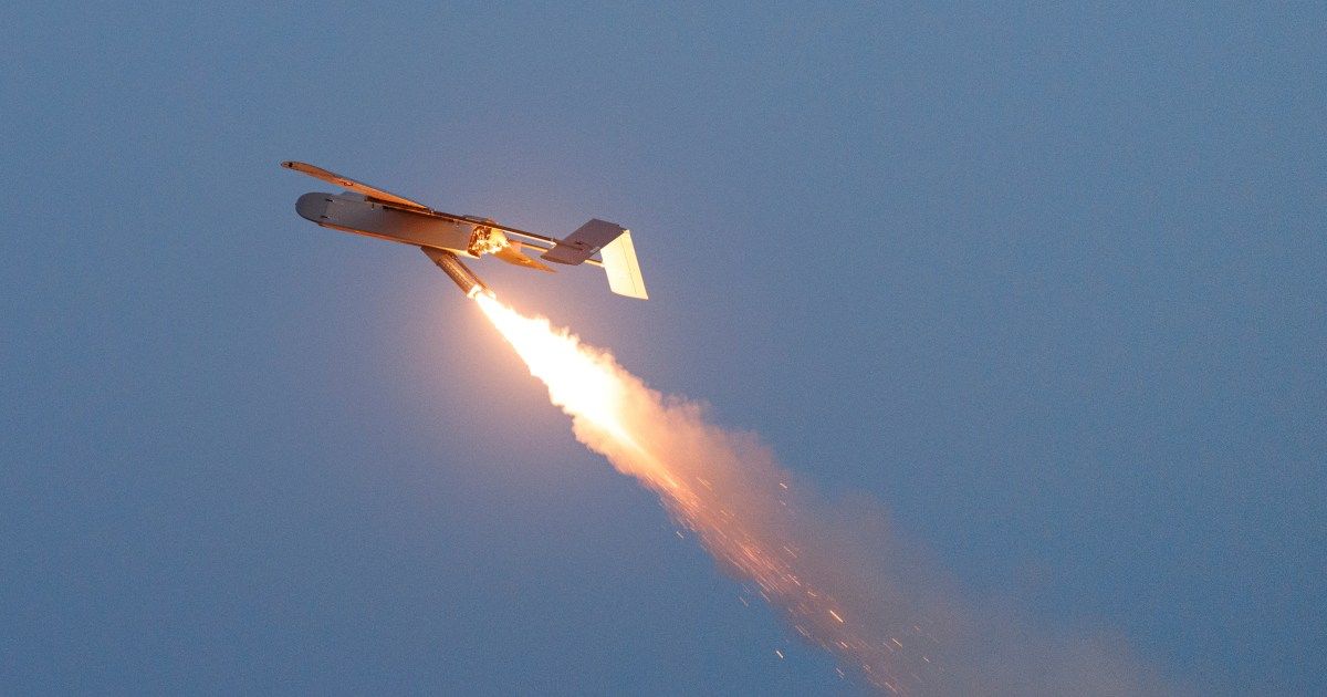 Ukraine strikes deep into Arctic, targeting Russia's critical gas infrastructure