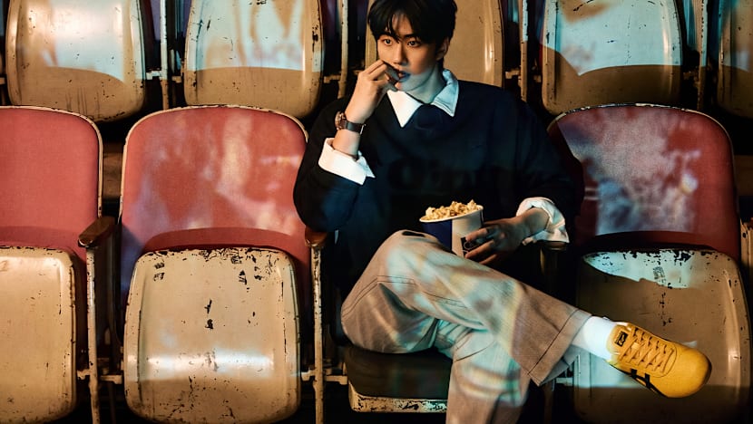 Rising Singaporean performer Yang Yan ventures into fashion partnerships