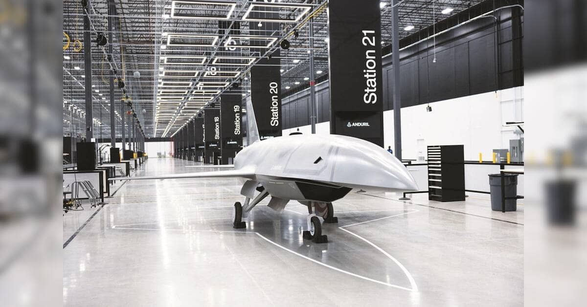 NATO fighter jets down unidentified drone near Lithuanian power plant