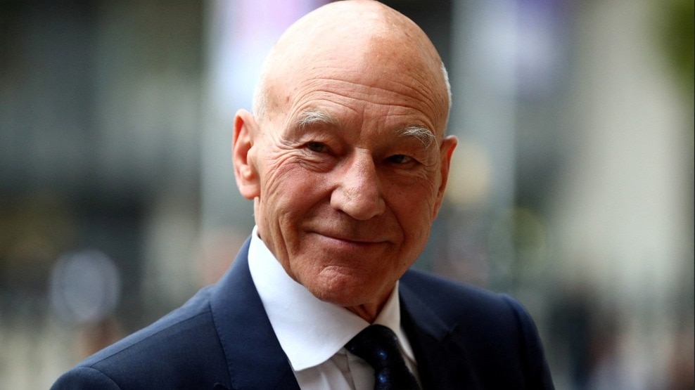 Patrick Stewart, Star Trek and X-Men icon, dies at 86