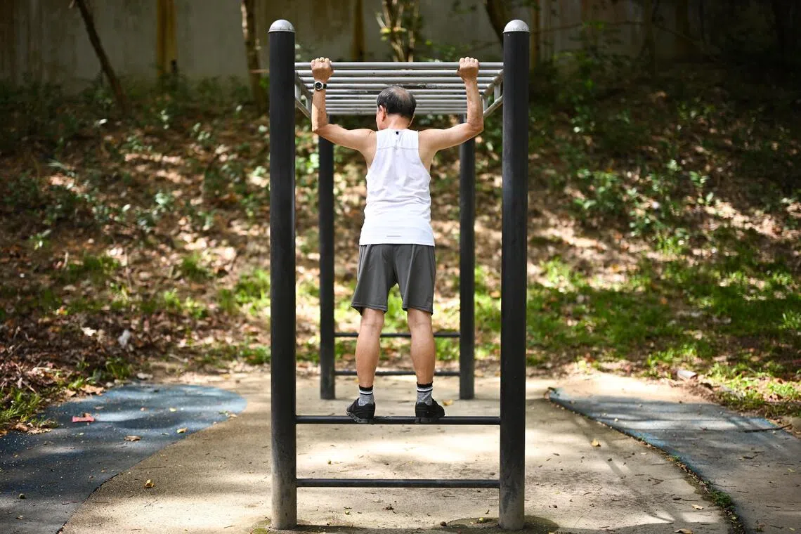 Experts shift focus from extending lifespan to improving quality of life