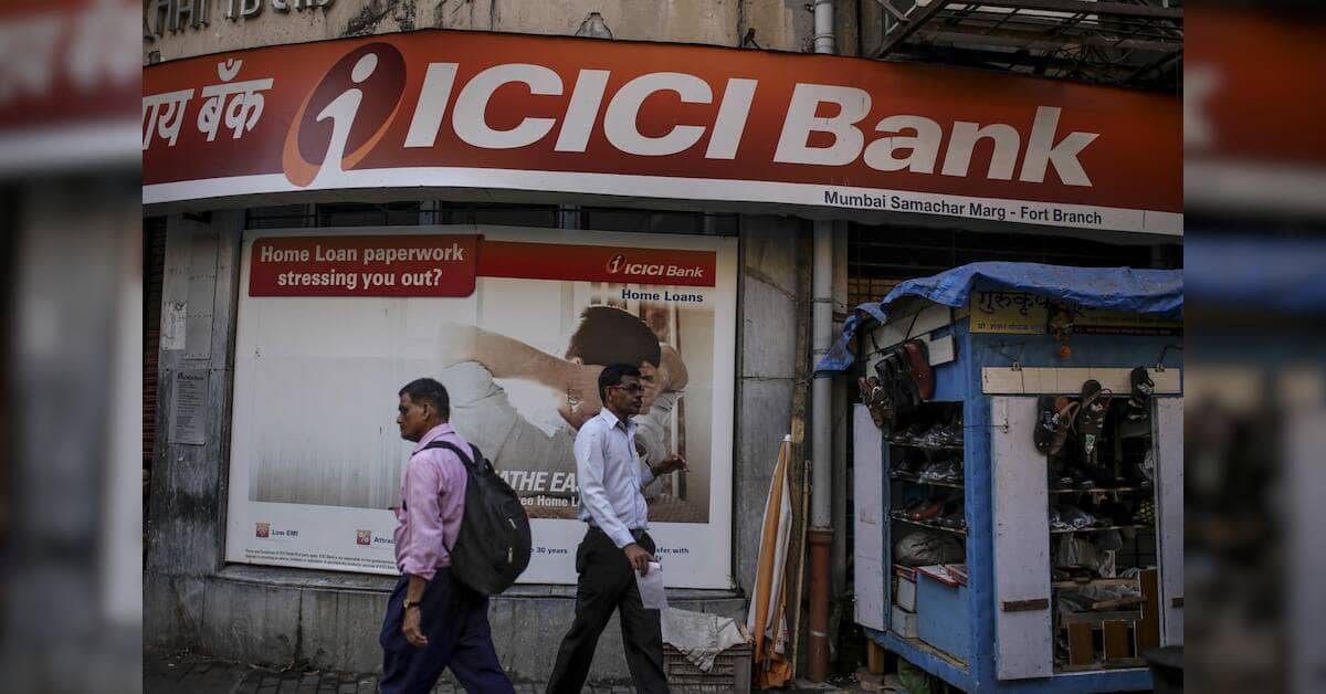 ICICI Bank Q2 profit jumps 20% on lower provisions, improved asset quality