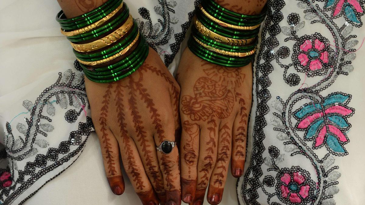 UN marks global day against child marriage as digital platforms emerge as concern