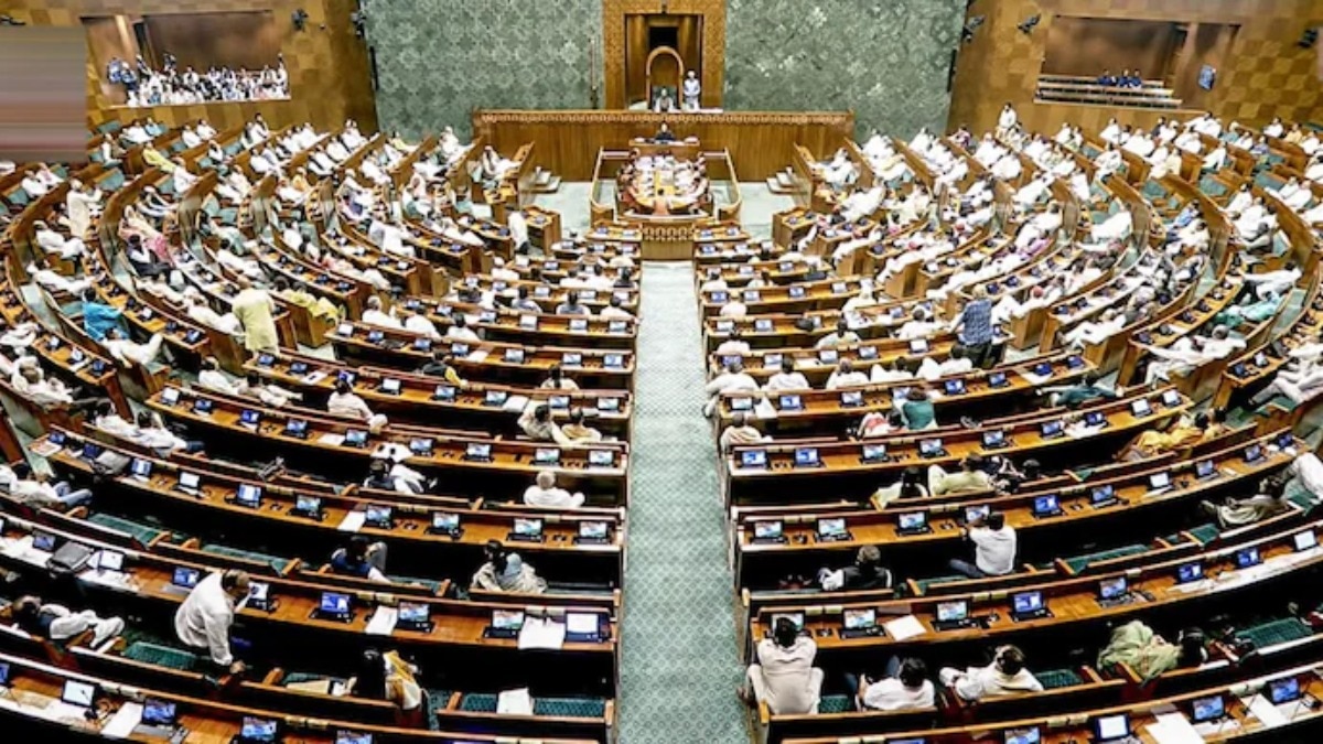 India prepares special parliament session for delimitation and women's reservation bills