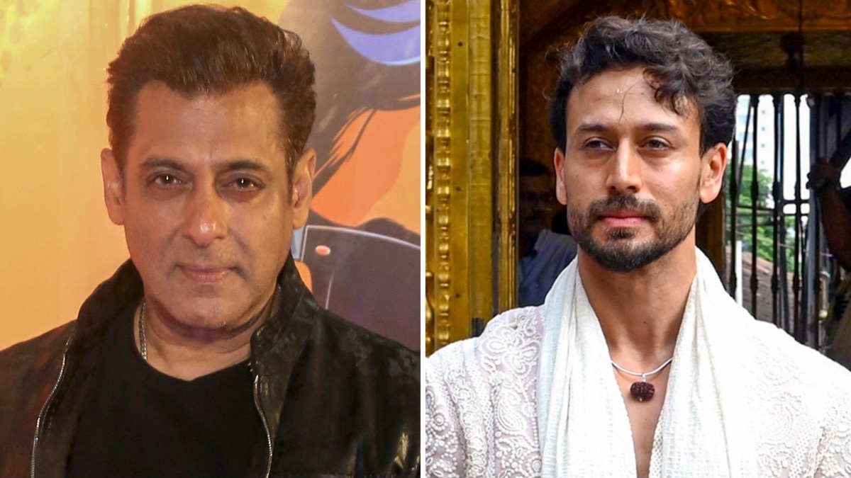 टाइगर श्रॉफ की घटना के बीच सलमान खान बिग बॉस से एक हफ्ते के लिए दूर रहेंगे