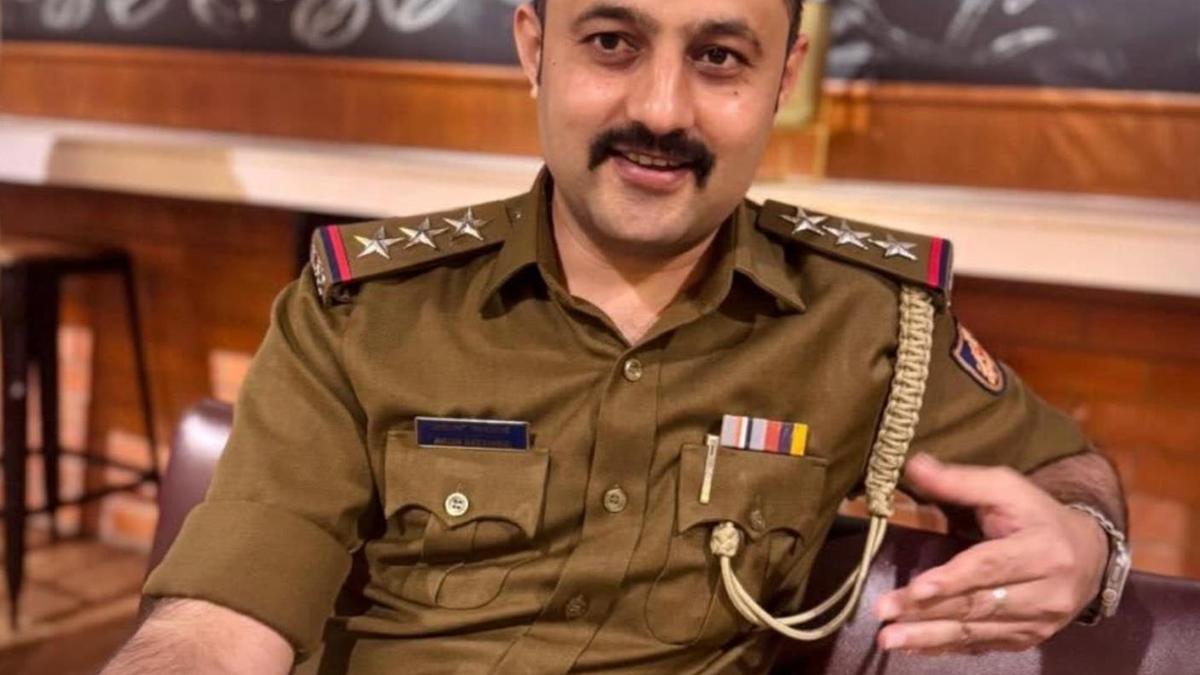 Karnataka Police Reels After Second Officer Death in Two Months