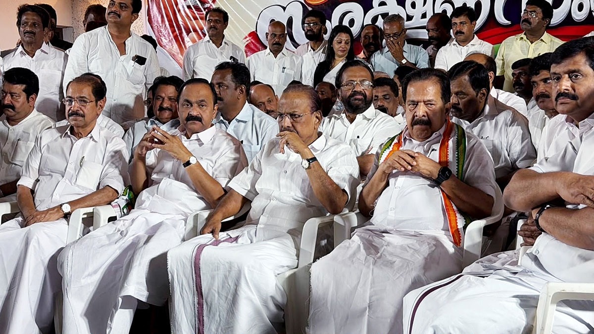 केरल में UDF सरकार के सामने चुनौतियों का सवाल