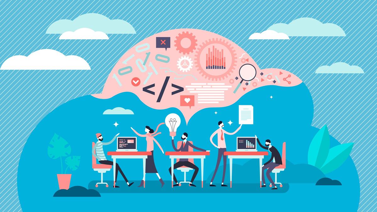 TinkerHub to launch overnight hackathon in Kozhikode with travel theme