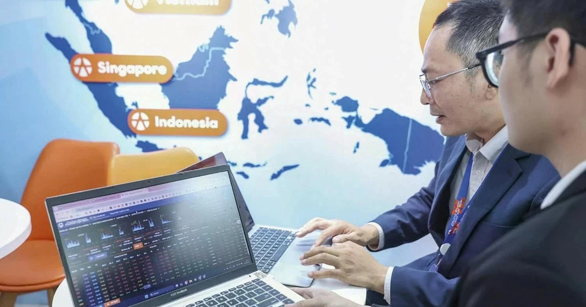 Vietnam expands stock market offerings to attract broader investor base