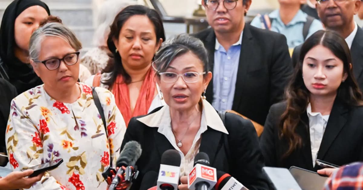 Eleven provisions of Kelantan's new Islamic law open to legal challenge