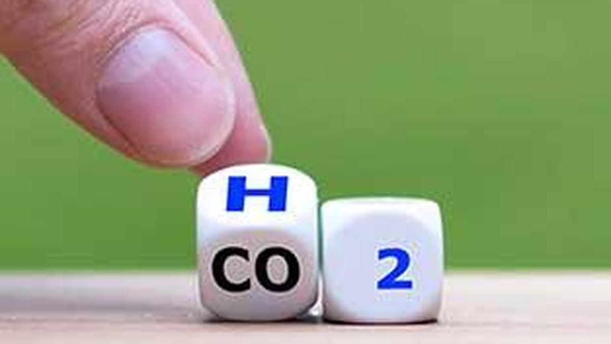 IISc scientists harness AI to decode CO2-to-fuel conversion pathways