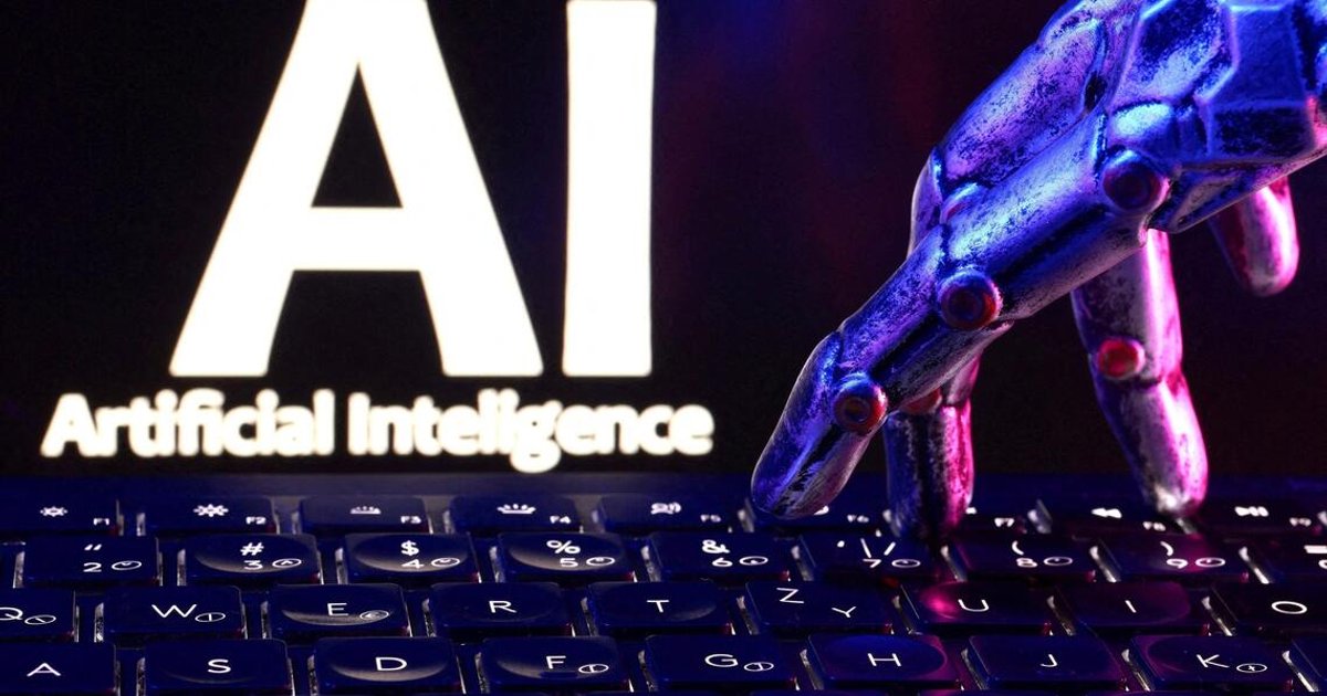 Asia's AI hardware stocks hit by sharp selloff amid market reversal