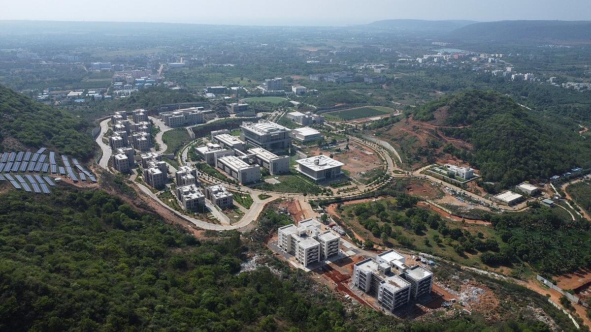 IIM Visakhapatnam launches admissions for fourth Executive MBA cohort
