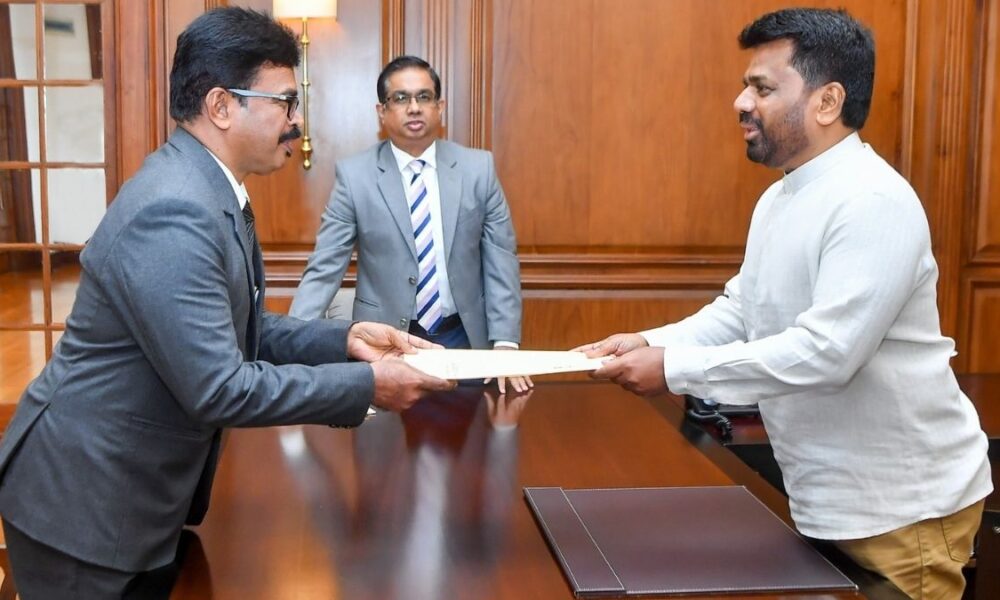 President appoints three judges to High Court bench