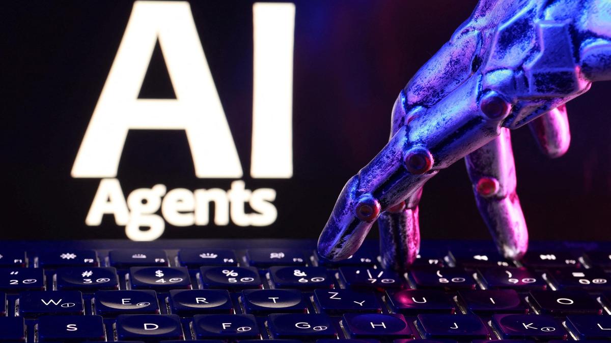 AI Security Breach in Australia Signals Risk for India's Critical Infrastructure